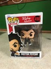 Funko POP! - Heroes Harley Quinn Doctor Psycho 498
