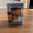 Cyclops Funko Pop #1278 - Marvel X-Men '97 NEW - Funko Exclusive