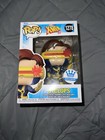 Funko Pop! Marvel X-Men 97 Cyclops #1278 Exclusive Shop