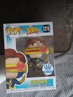 Cyclops Funko Pop #1278 - Marvel X-Men '97 NEW - Funko Exclusive