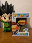 Funko Pop Marvel X-Men 97 Cyclops Funko Shop Exclusive #1278