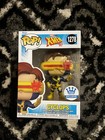 Funko Pop! Vinyl: Marvel - Cyclops - Funko (Exclusive) #1278 X-Men ‘97