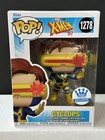 Funko Pop! Vinyl: Marvel - Cyclops - Funko (Exclusive) #1278 X-Men ‘97