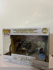 Funko Pop! Moments: Harry Potter - Harry Potter & Albus Dumbledore With The...