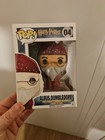 Albus Dumbledore 04 Harry Potter Funko Pop Vinyl
