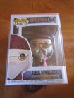 Funko Pop! Vinyl  HARRY POTTER ALBUS DUMBLEDORE   NO. 04   * NEW IN BOX *