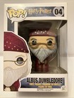 Funko Pop! Harry Potter Series - Albus Dumbledore Vinyl Figure 04