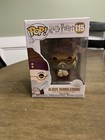Funko Pop! Vinyl: Harry Potter - Albus Dumbledore #115