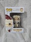 Funko Pop! Vinyl: Harry Potter - Albus Dumbledore #125