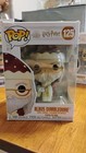 ALBUS DUMBLEDORE Funko POP! #125 Holiday Christmas Harry Potter NEW