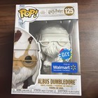 Funko Pop! - ALBUS DUMBLEDORE (DIY) - Harry Potter - Funko Special Edition (125)