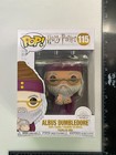Funko Pop! Harry Potter: Albus Dumbledore #115 Vinyl Figure C2