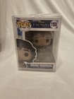 Funko Pop! Vinyl Figure: Bruno Madrigal Encanto # 1150 w/ PROTECTOR