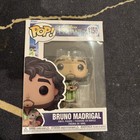 Disney Encanto Bruno Madrigal #1150 Funko Pop!