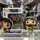 Funko POP Vinyl - Disney - Encanto - Bruno Madrigal - #1150 GITD