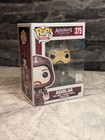 Aguilar Assassins Creed Funko Pop 375