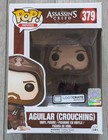 NEW Aguilar - Assassins Creed - #379 - Funko Pop Vinyl Figure