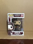 Funko POP! Movie: Assassin's Creed - Aguilar #375 Vinyl Figure