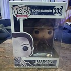 Lara Croft - Tomb Raider - Funko POP! Vinyl - #333