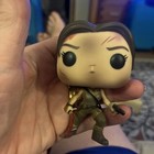 LARA CROFT Funko Pop! Tomb Raider