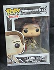 Funko Pop Tomb Raider Lara Croft 333