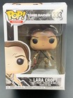 Funko Pop! Vinyl: Tomb Raider - Lara Croft #333 (F13)