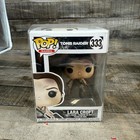 Tomb Raider Funko Pop Lara Croft #333 Figurine