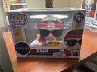 Funko pop Dean as Gym Teacher 721 Hot Topic Exclusive
