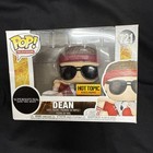 Funko Pop! Vinyl: Supernatural - Dean Winchester - Hot Topic (Exclusive) #721