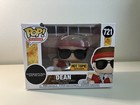 Funko Pop! Vinyl: Supernatural - Dean Winchester - Hot Topic (Exclusive) #721