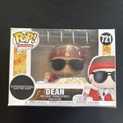 Funko Pop Dean Winchester 721