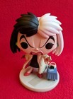 Funko Pop! Cruella De Vil 1083 Disney Villains 101 Dalmations Vinyl Figure Toy