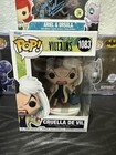 Funko Pop! Vinyl: Disney - Cruella de Vil #1083
