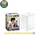 Funko POP! Disney: Villains - Cruella De Vil #1083 W/Pop Protector