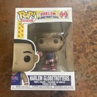Funko Pop! Vinyl: Harlem Globetrotters #99