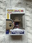 Funko Pop #99 Harlem Globetrotters