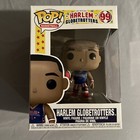 Funko Pop! Basketball - Harlem Globetrotters - #99 - Vinyl Figure