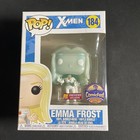 Emma Frost Funko Pop #184 PX Previews Halloween Comicfest 2017