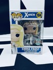 Funko POP! Marvel X-Men Emma Frost #184 Specialty Series Exclusive New S1