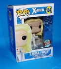 Funko POP! Speciality Series Emma Frost #184 exclusive  +Prot