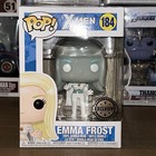 Funko POP! Speciality Series Emma Frost #184 exclusive  +Prot