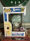 Funko Pop! Marvel Emma Frost Previews Exclusive #184 Halloween Comicfest 2017 LE