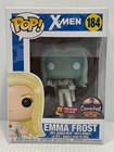 Emma Frost Marvel X-Men Funko POP!  #184 Halloween ComicFest Exclusive
