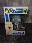 Funko POP! X-MEN #184 EMMA FROST - PX Exclusive Halloween ComicFest 2017 LE
