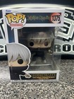 NEW! FUNKO POP! ANIMATION: Jujutsu Kaisen - Toge Inumaki #1375 W/Pop Sleeve!