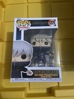 Funko Pop! Vinyl: Jujutsu Kaisen - Toge Inumaki #1375