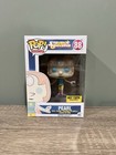 Funko POP! Animation Steven Universe Pearl #88 NIB "Hot Topic Exclusive"