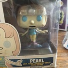 Funko Pop! Vinyl: Steven Universe - Pearl - Hot Topic (Exclusive) #88