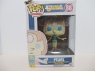 Funko Pop Pearl Steven Universe - Hot Topic (Exclusive) #88