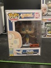 Funko Pop! Vinyl: Steven Universe Pearl Hot Topic (Exclusive) #88 Pre Release
